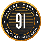 91 pontos Falstaff Magazin
