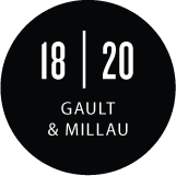 8/20 Gault & Millau