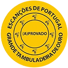 Grande Tambuladeira de Ouro Concurso de Vinhos Escanções de Portugal