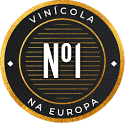 Selo J García Carrión: vinícola nº1 da Europa