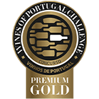 Premium Gold no Wines of Portugal Challenge