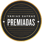 Várias Safras Premiadas
