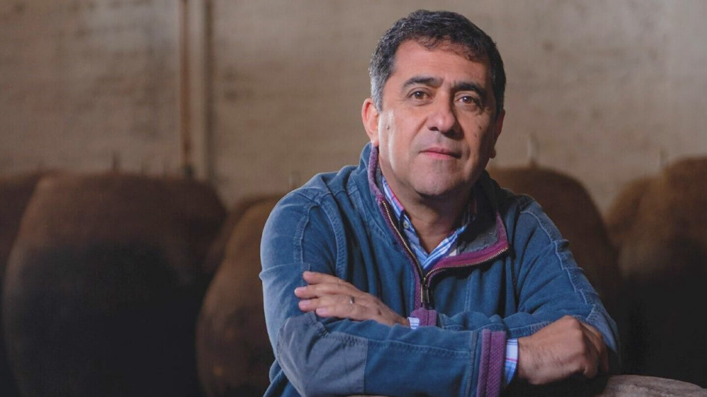Marcelo Retamal