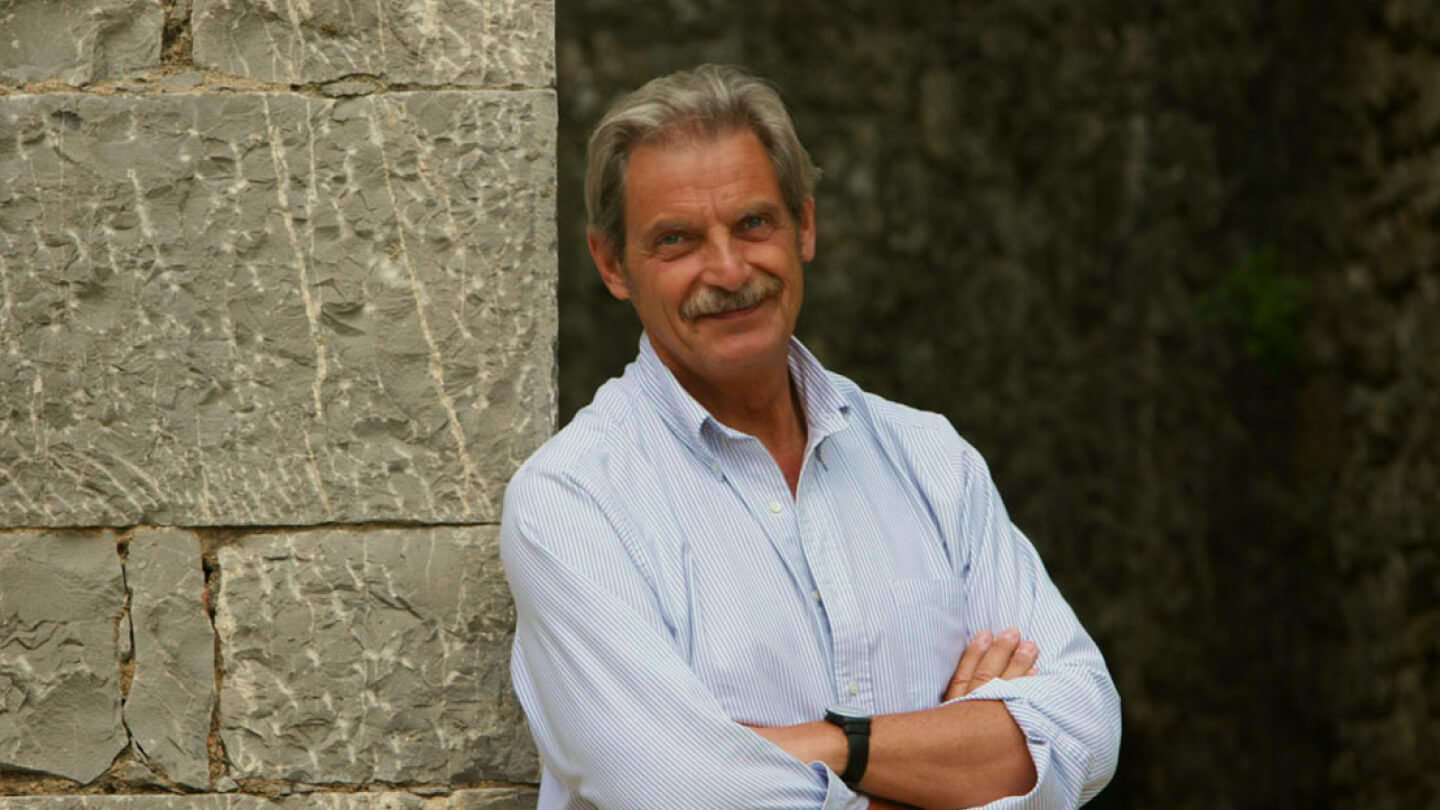 Carlo Ferrini