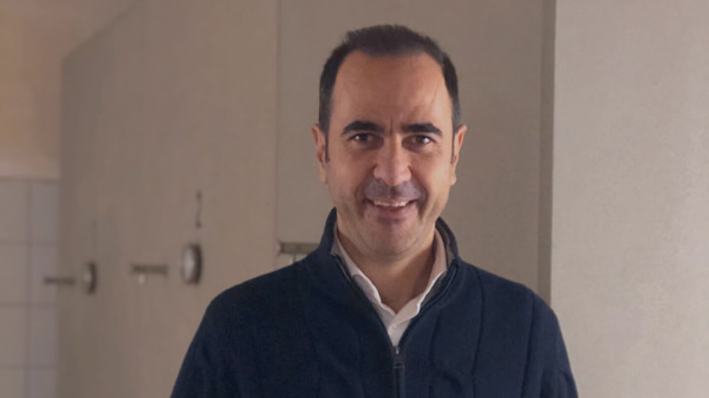 Maurizio Alongi