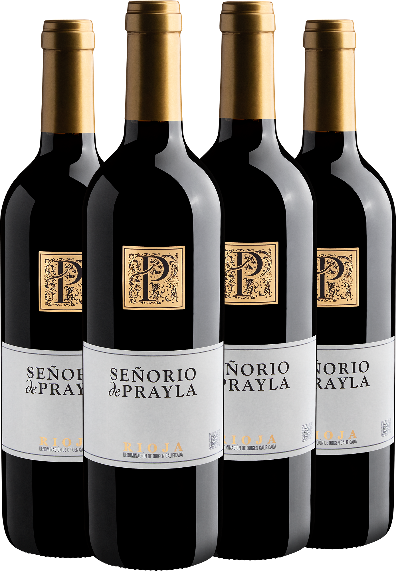 Quarteto Señorio de Prayla
