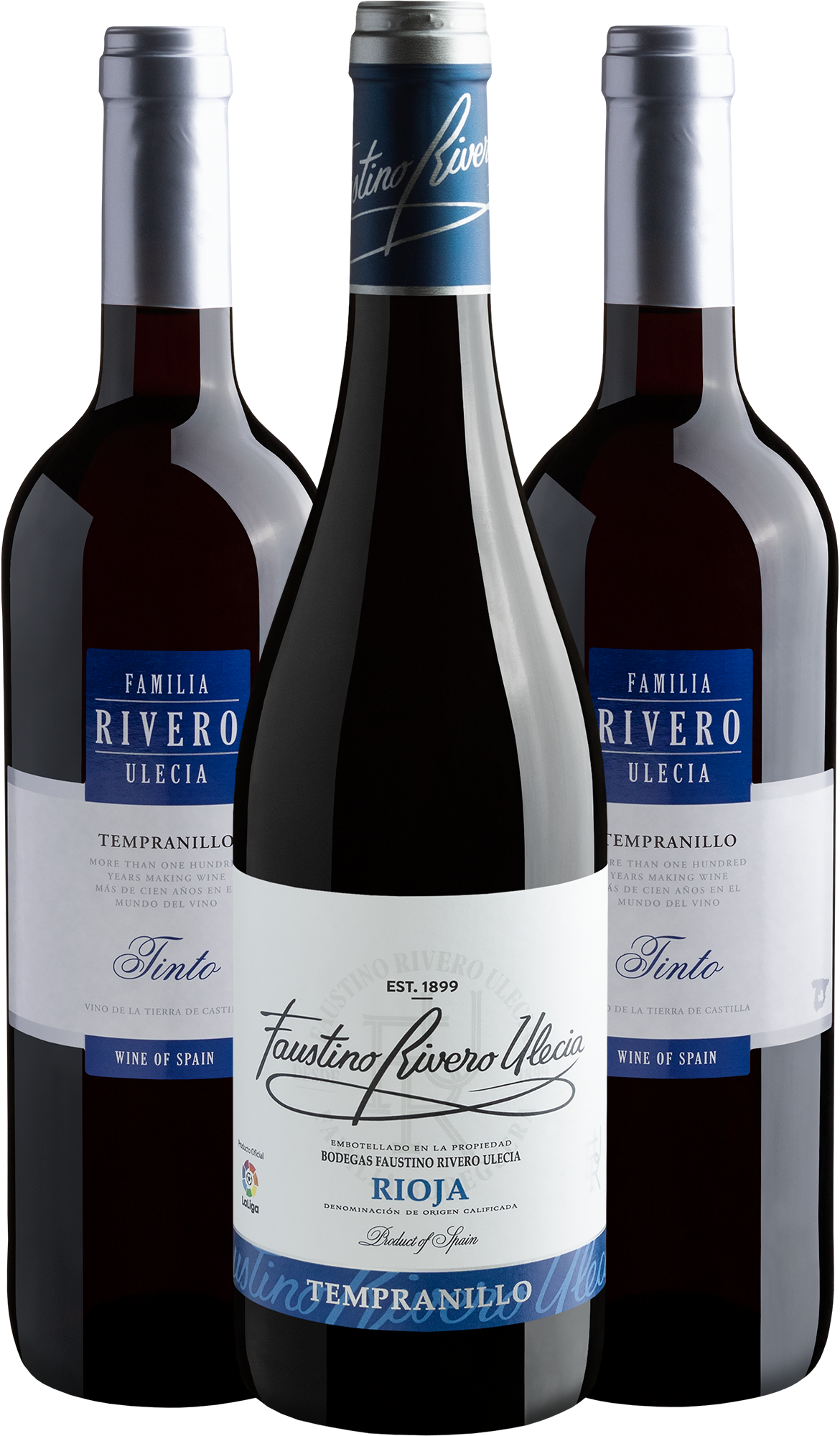 Kit Faustino Rivero Ulecia