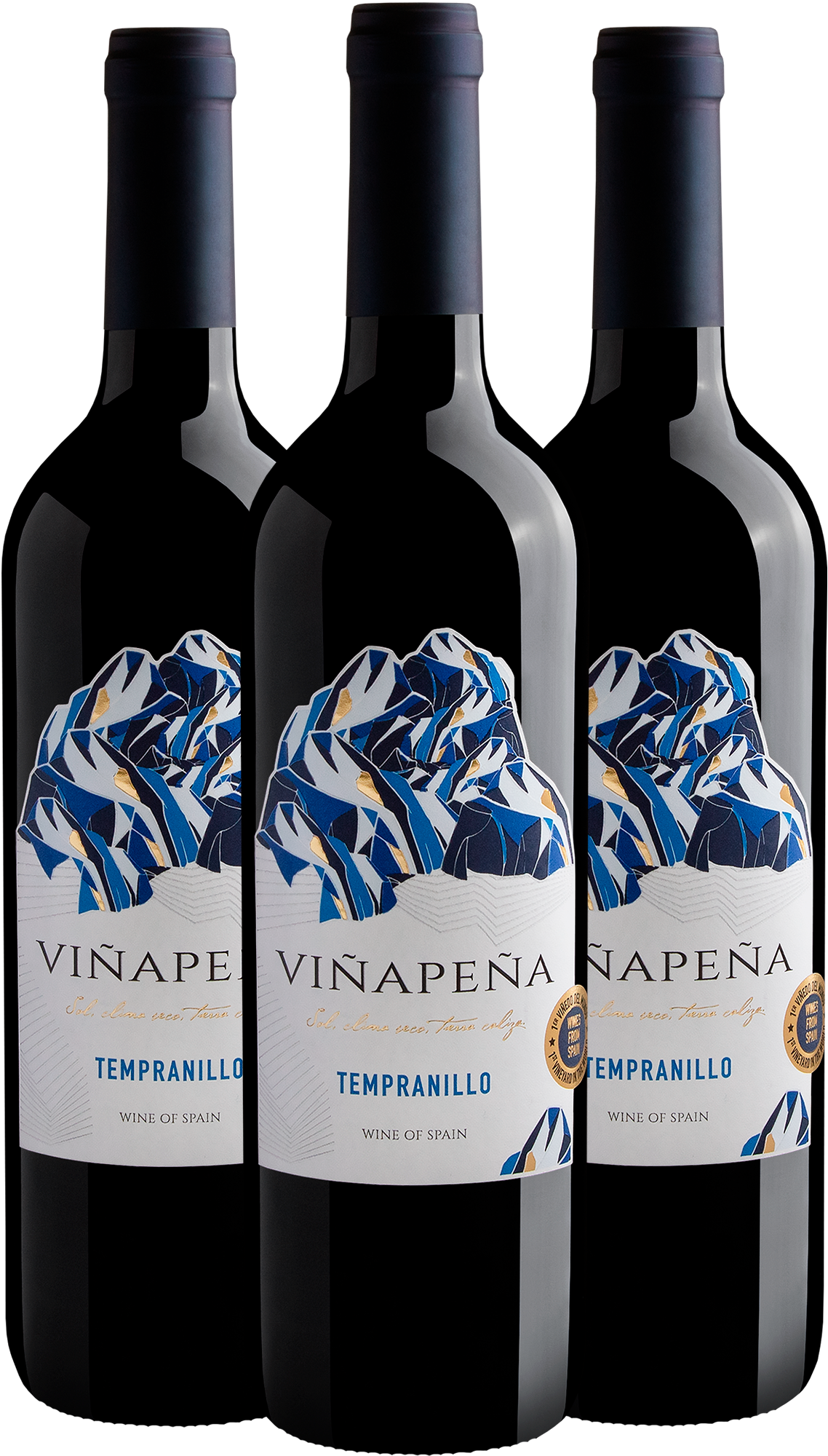 Kit Viñapeña Tempranillo