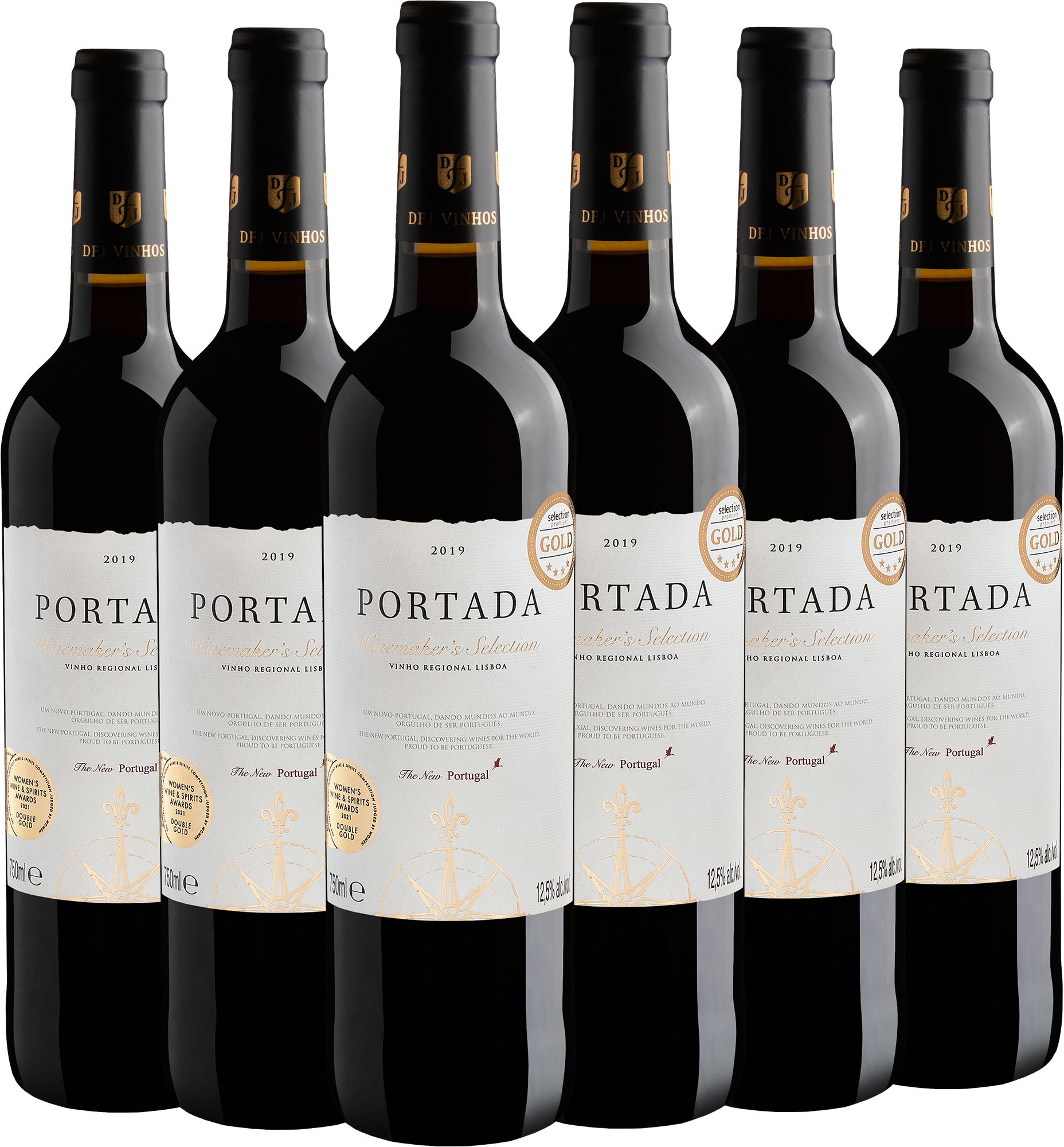 Kit Loucuras do Gênio #B: 6 Portada por R$46,90 cada