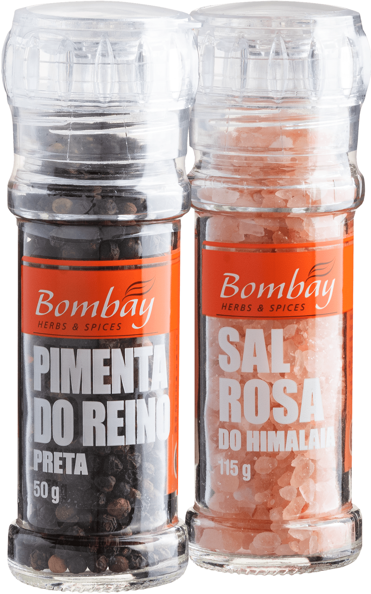 Kit Temperos para Cozinhar