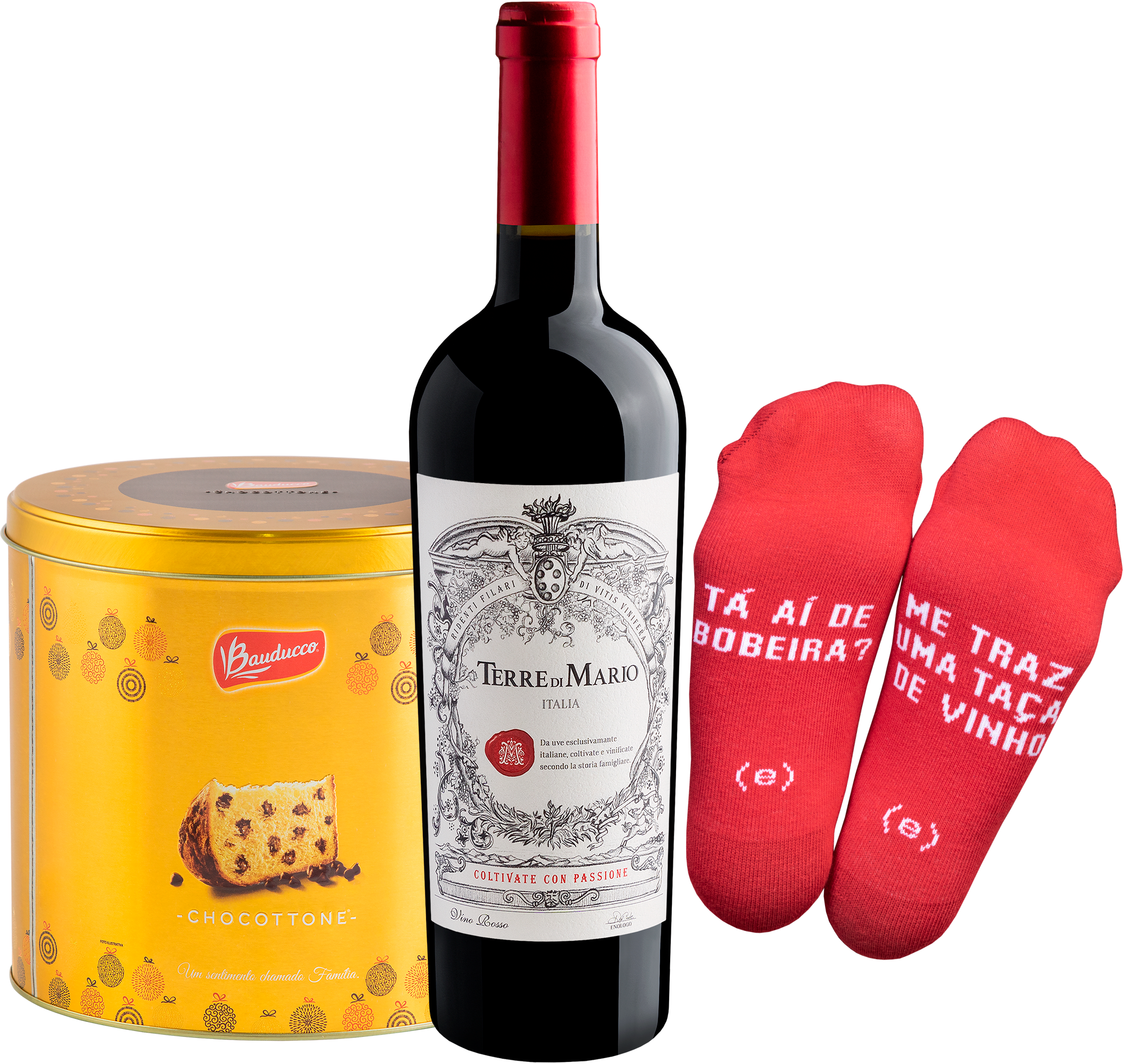Kit Harmonização Em Grande Estilo
