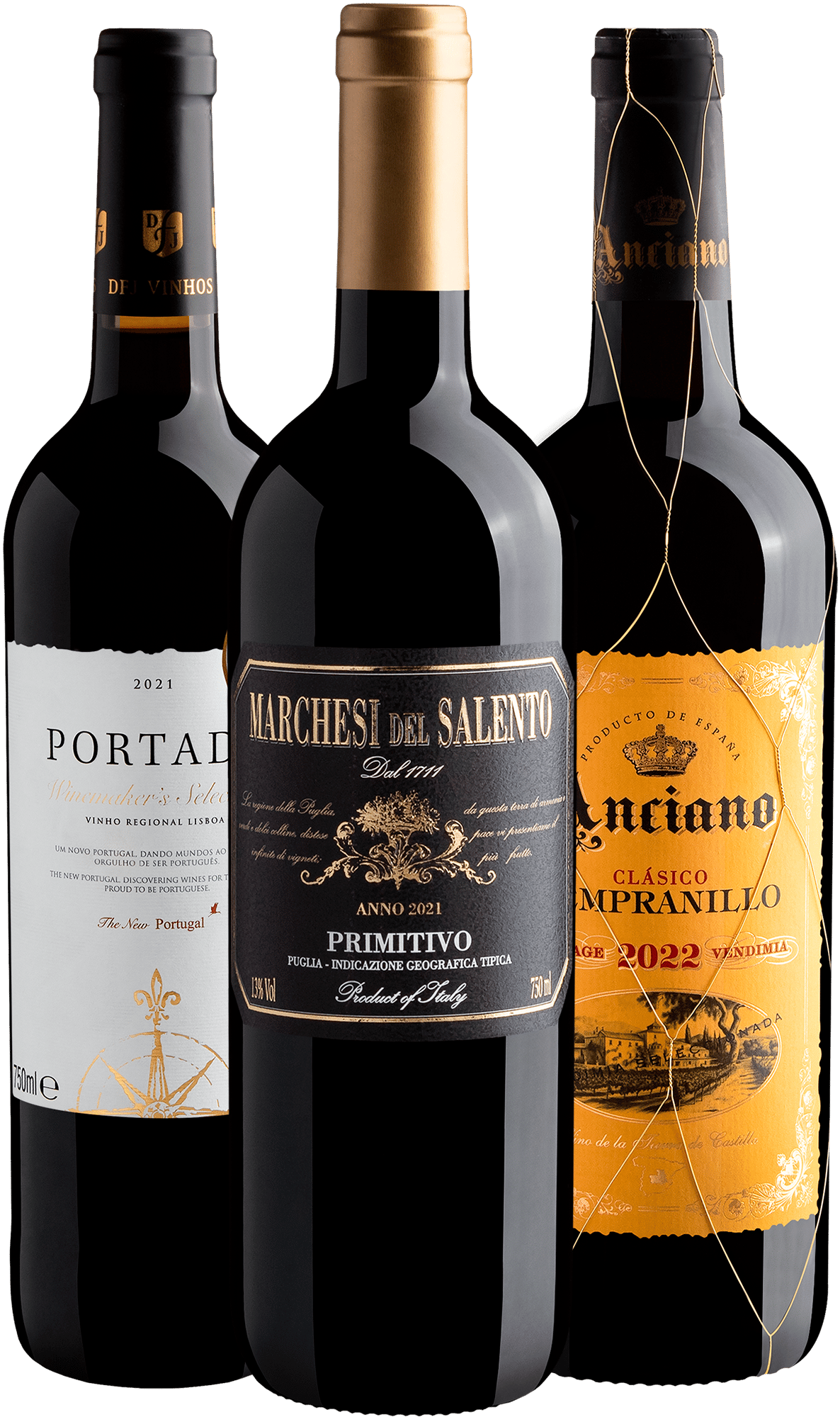 Kit Seleção de Campeões + Frete Grátis*