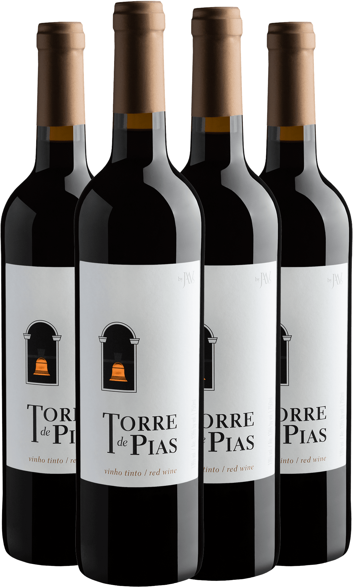 Kit 4 Torre de Pias Alentejo