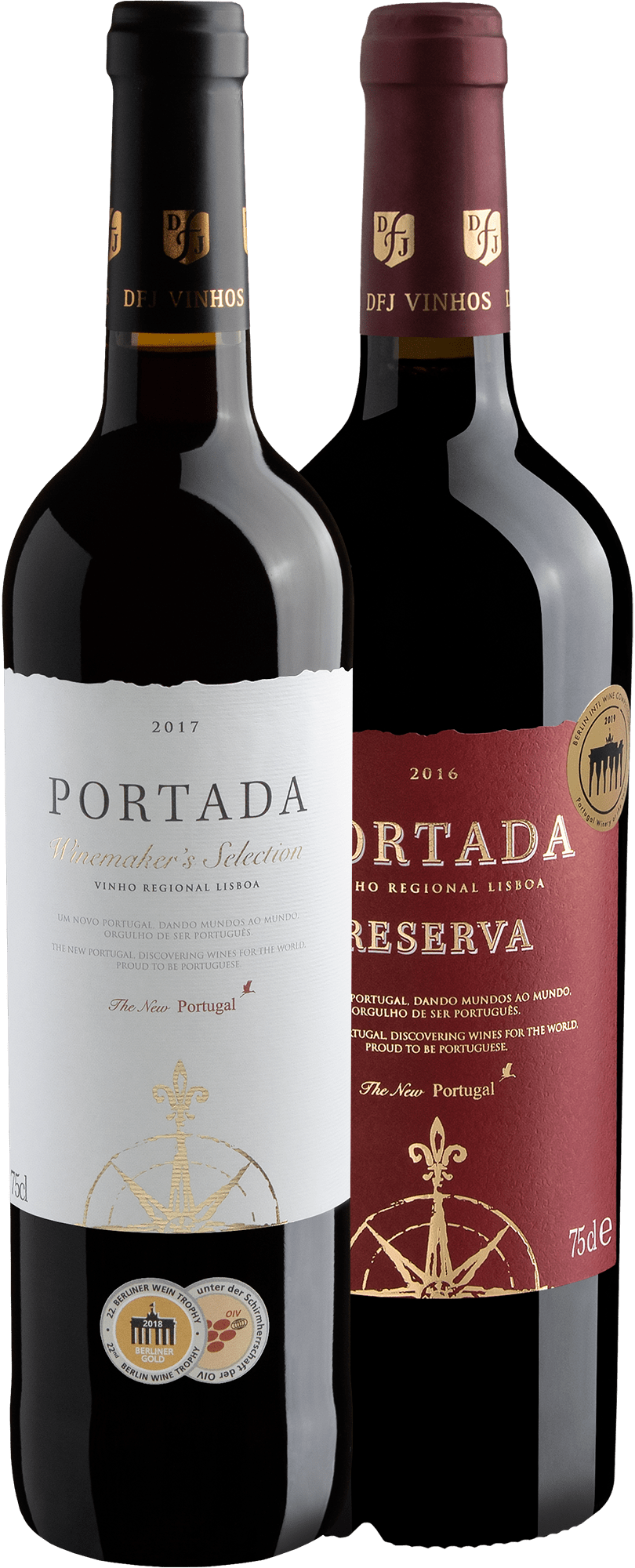 Duo Portada