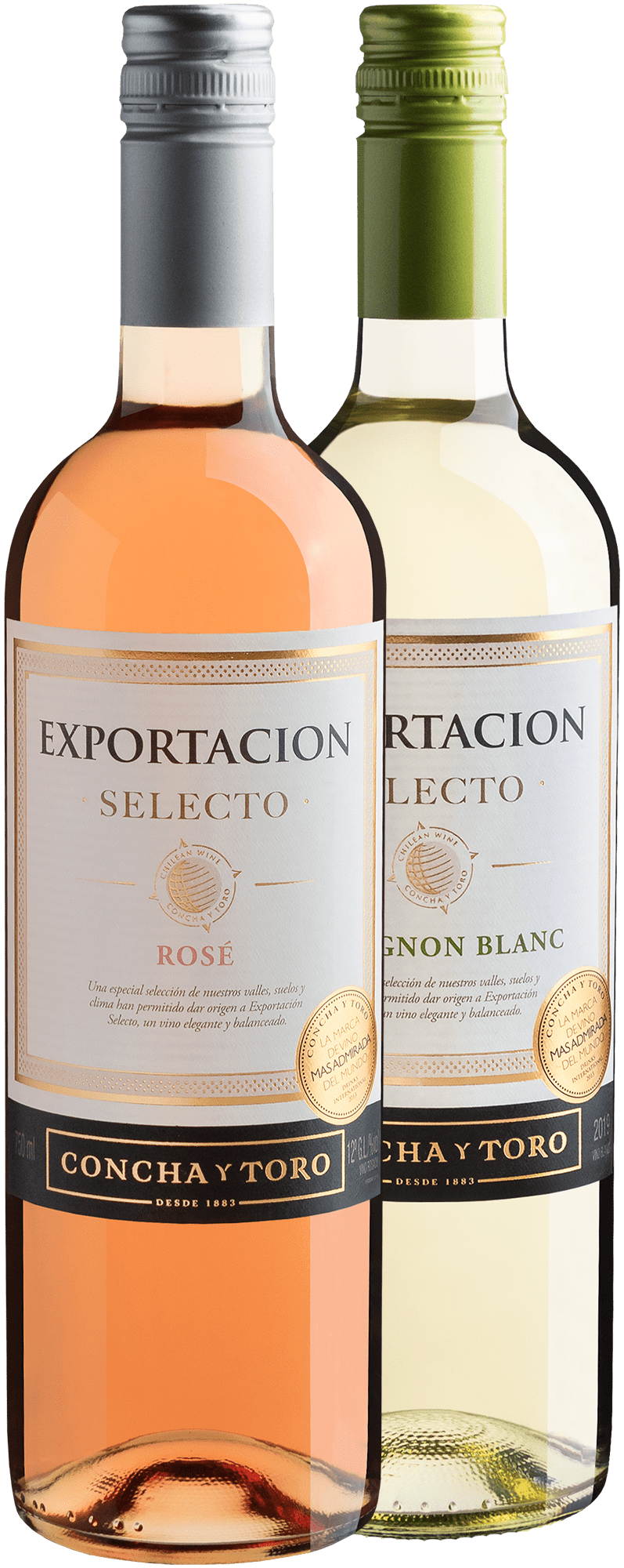 Duo Concha y Toro