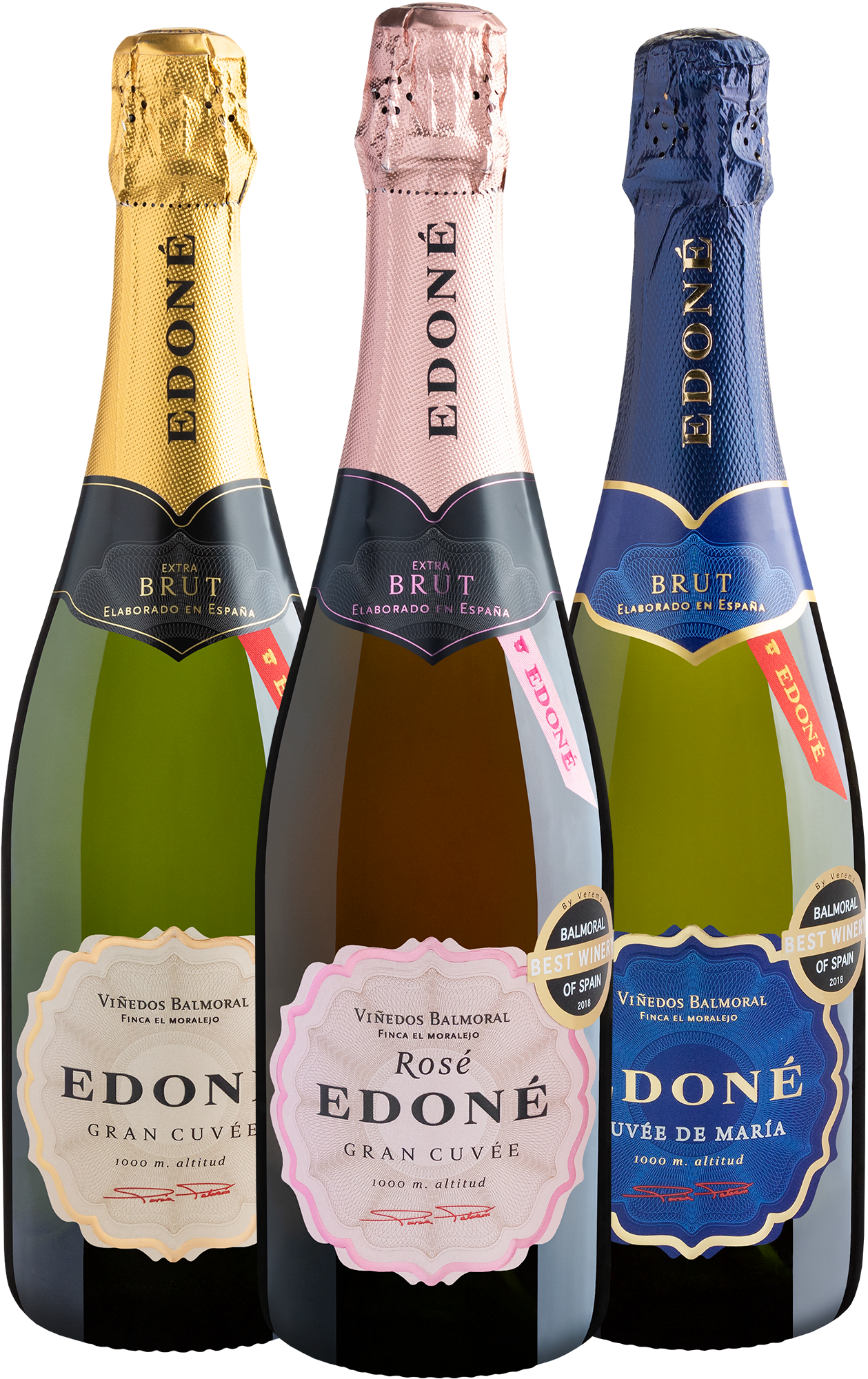 Trio Edoné