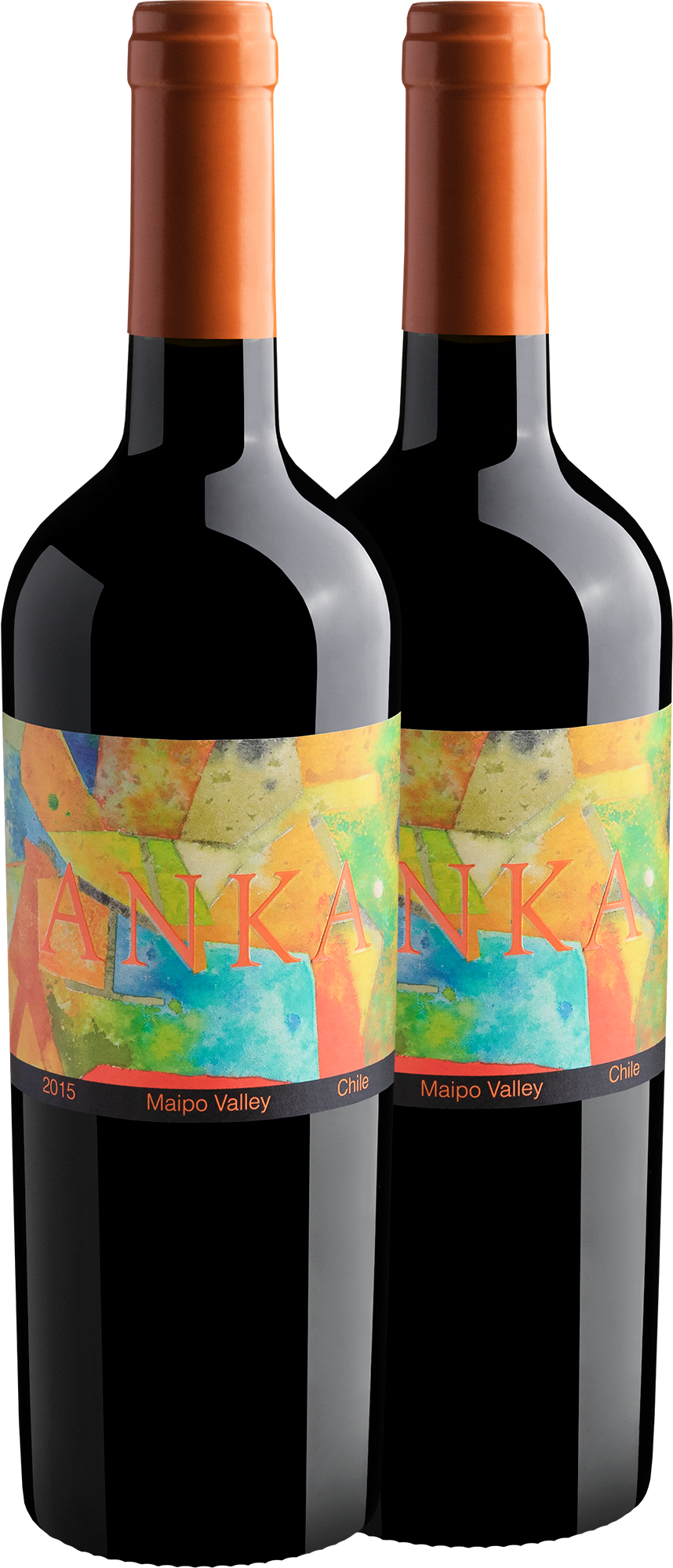 Kit Anka Pargua 2015