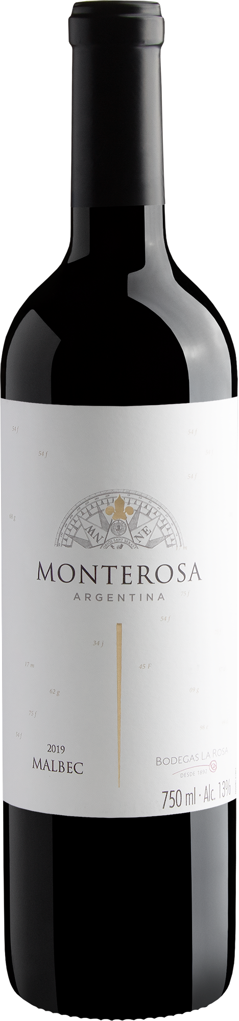 Monterosa Malbec 2019