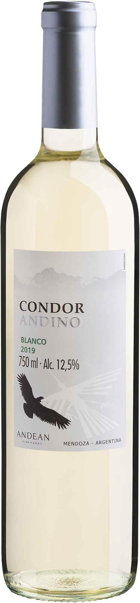 Condor Andino White Blend 2019
