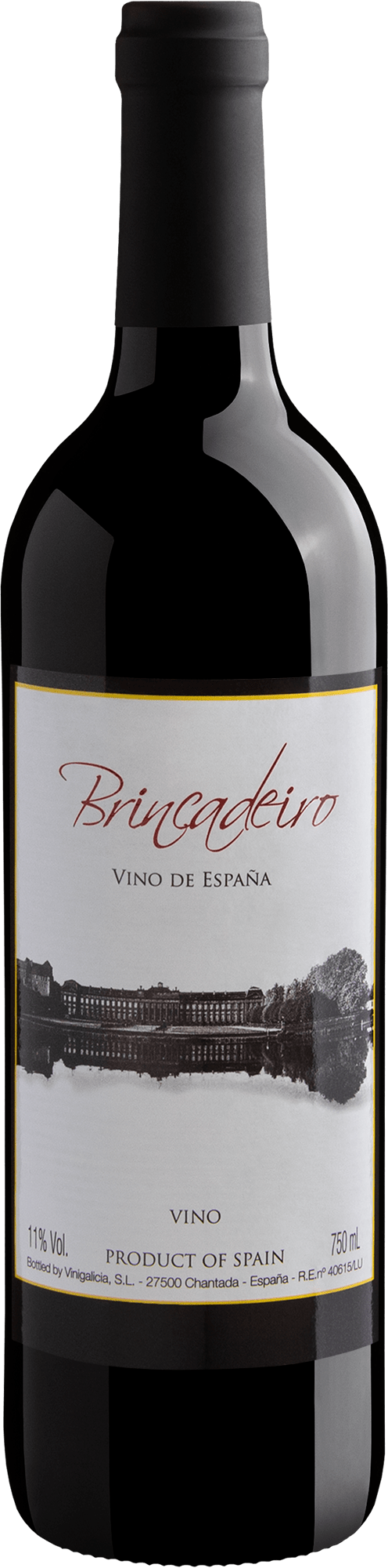 Brincadeiro 2018