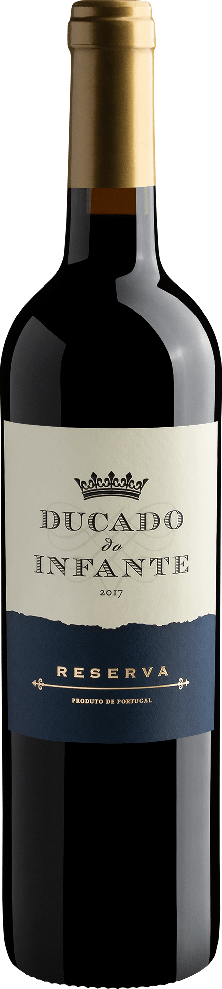 Ducado do Infante Reserva 2017