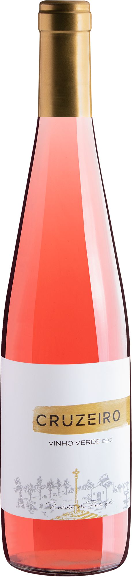Cruzeiro Rosado Vinho Verde DOC