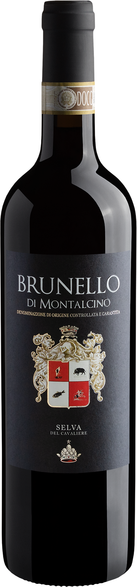 Selva di Cavaliere Brunello di Montalcino DOCG 2013