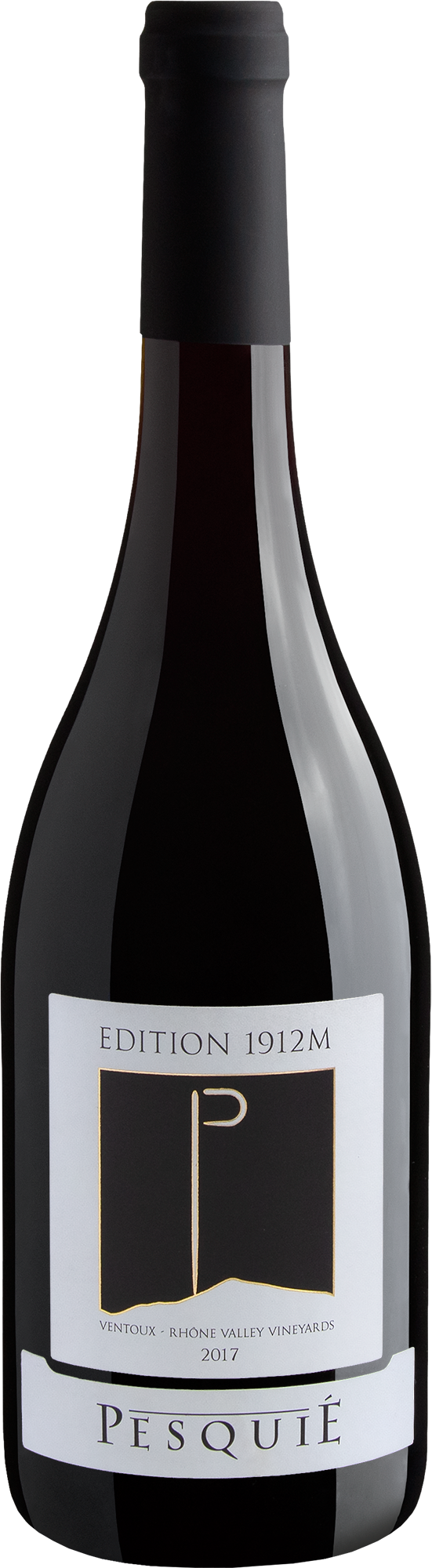Ventoux Château Pesquié Édition 1912M 2017