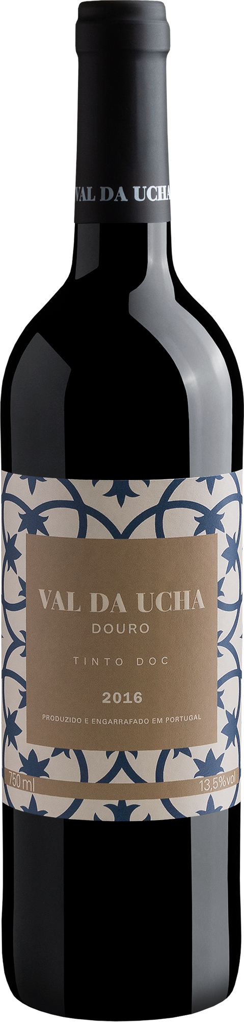 Val da Ucha Tinto Douro DOC 2016