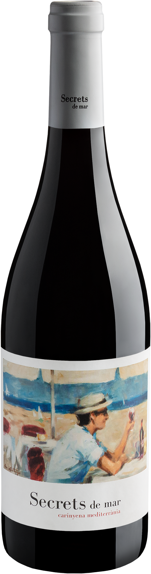 Secrets de Mar Terra Alta D.O. 2017