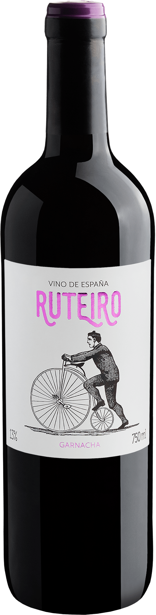 Ruteiro Garnacha 2018
