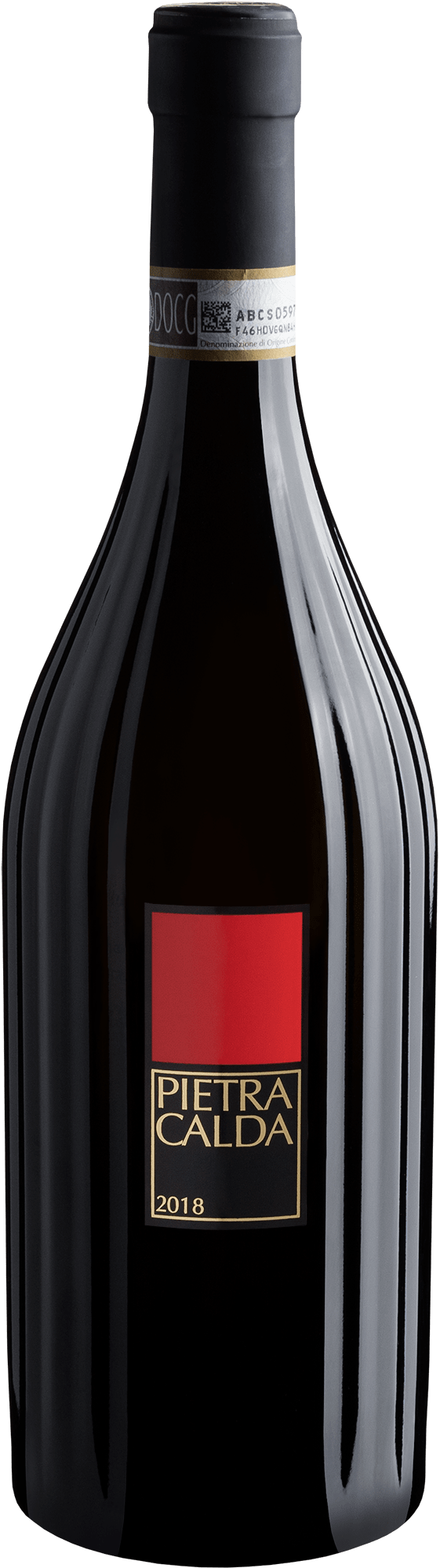 Feudi di San Gregorio Pietracalda Fiano di Avellino DOCG 2018