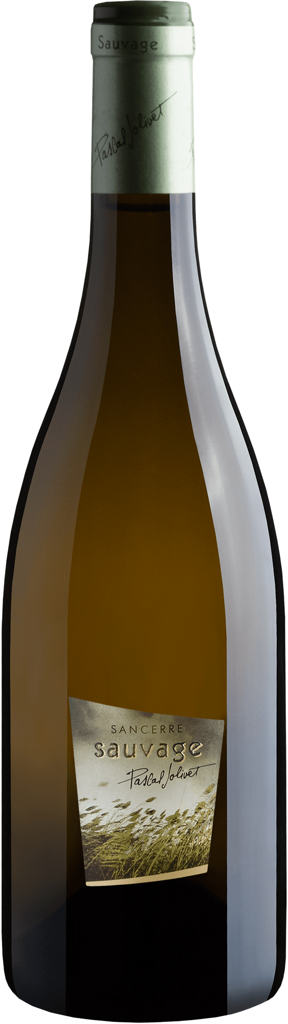 Pascal Jolivet Sauvage Sauvignon Blanc Sancerre AOC 2015