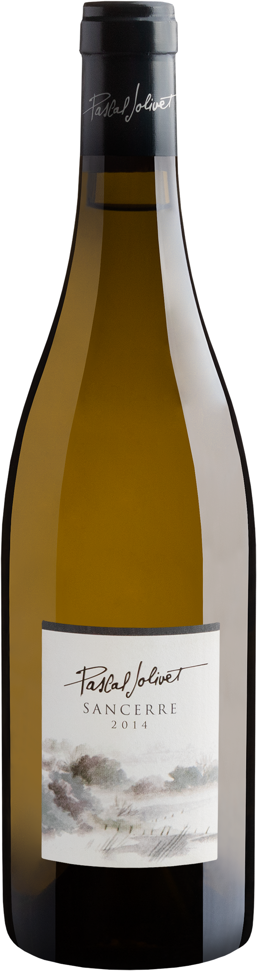 Pascal Jolivet Sancerre