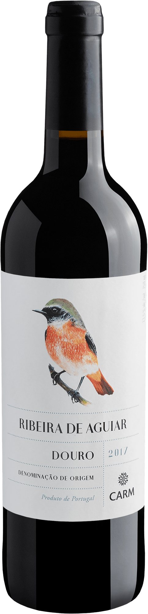 Ribeira de Aguiar Douro DOC