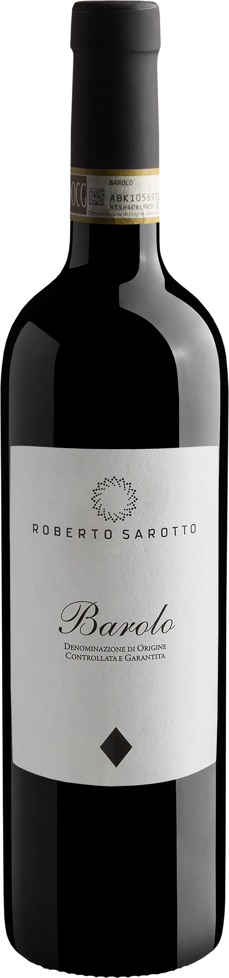 Roberto Sarotto Barolo DOCG