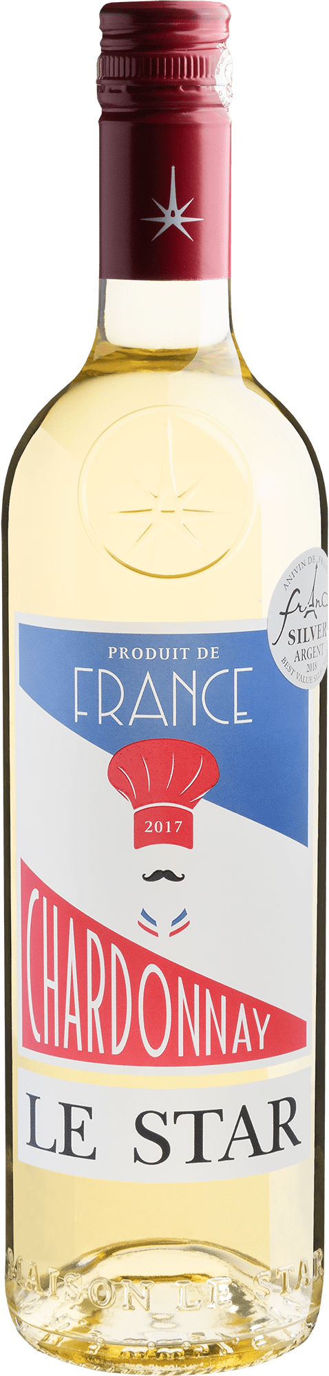 Le Star Chardonnay