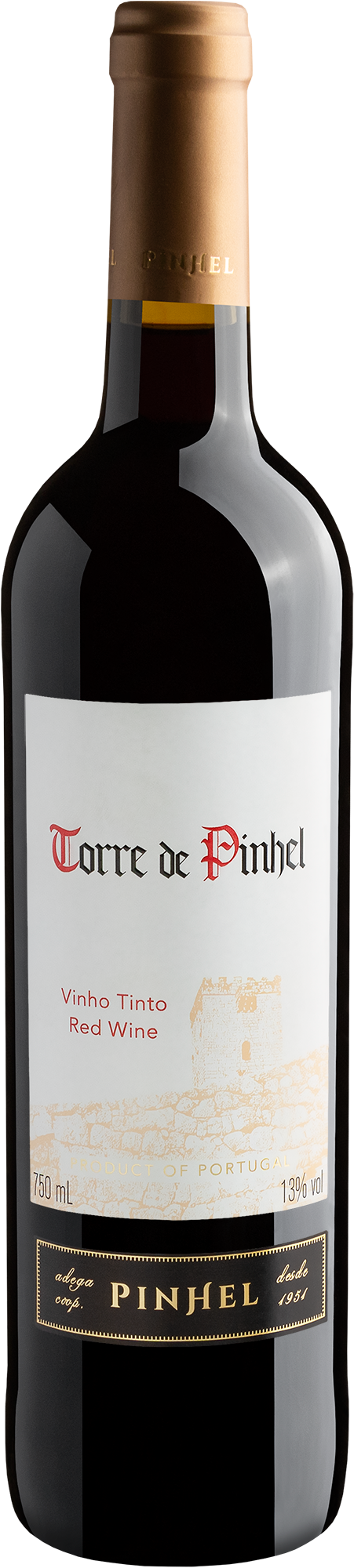 Torre de Pinhel