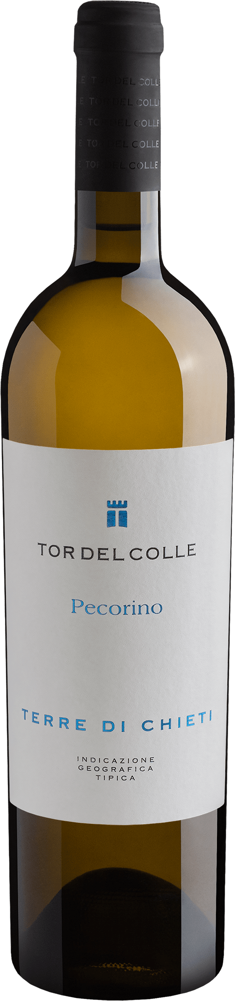 Tor del Colle Pecorino Terre di Chieti 2019
