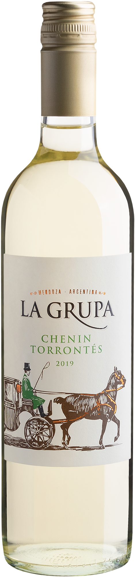 La Grupa Chenin Blanc-Torrontés 2019