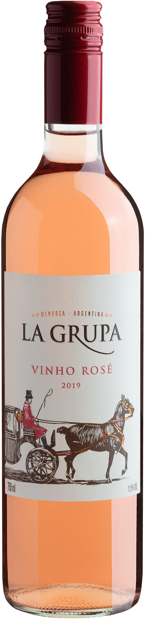La Grupa Rosé 2019