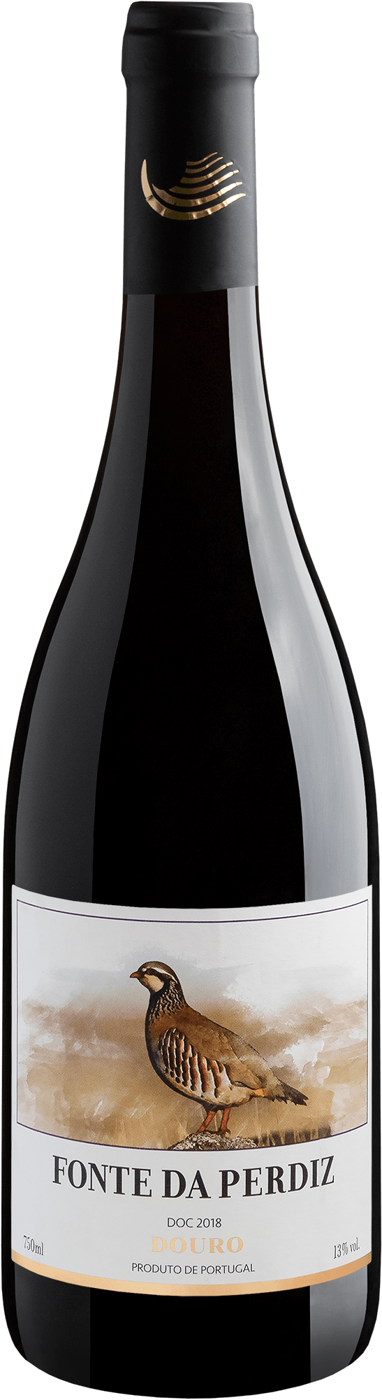 Fonte da Perdiz DOC Douro 2018