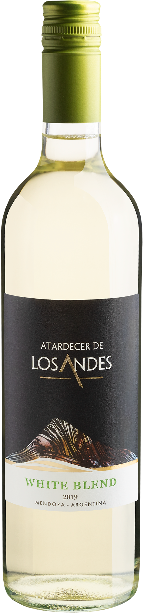 Atardecer de los Andes White Blend
