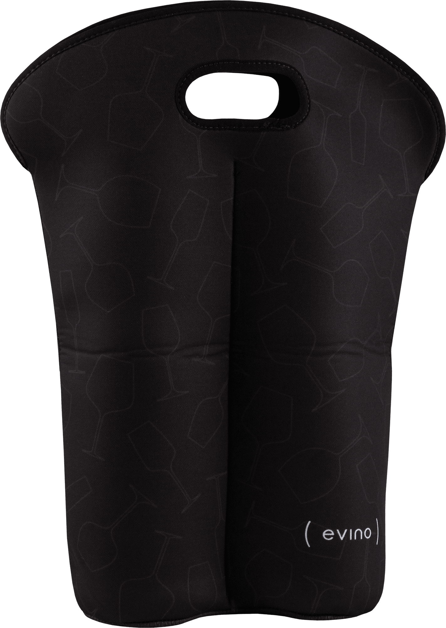 Bolsa de Neoprene (Duas Garrafas)