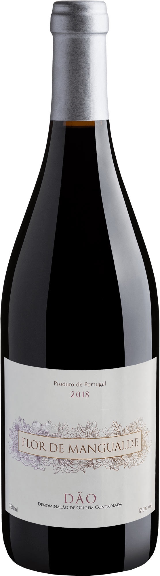 Flor de Mangualde Dão DOC 2018