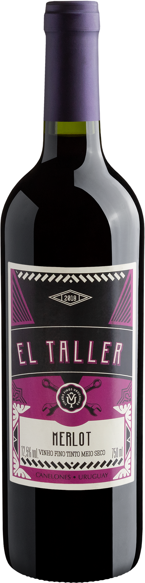 El Taller Merlot