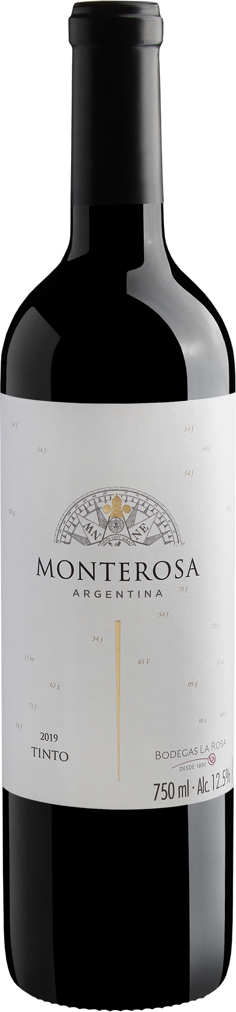 Monterosa Red Blend 2019