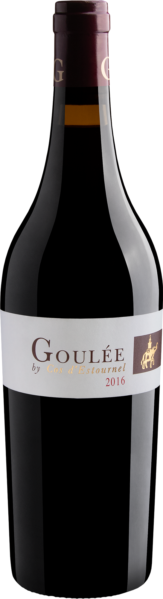 Goulée by Cos d'Estournel Médoc AOC 2016