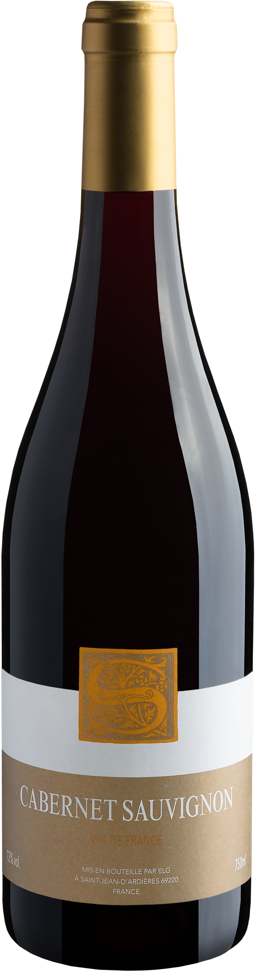 Subtil Cabernet Sauvignon 2018