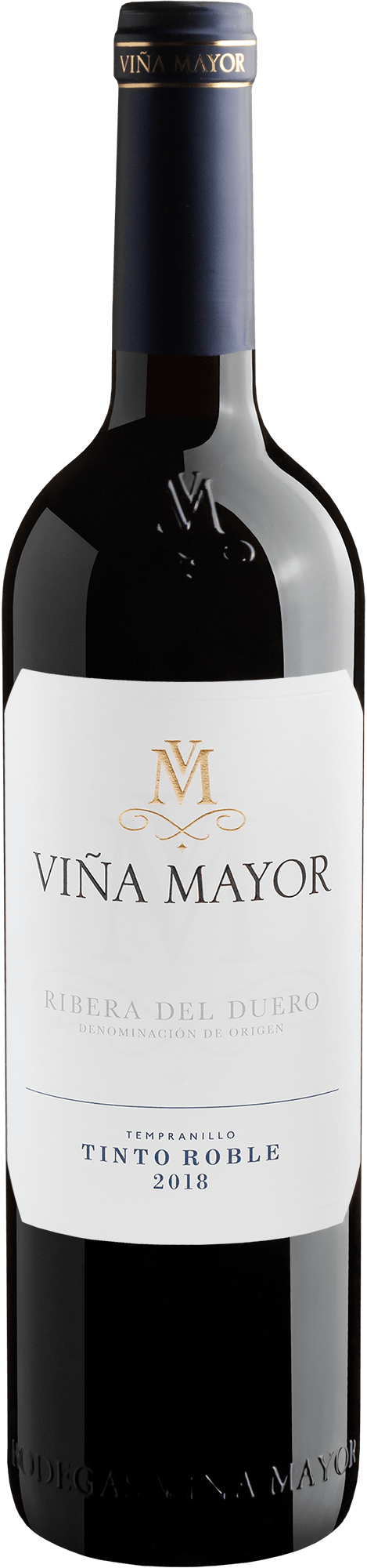 Viña Mayor Tinto Roble Ribera del Duero D.O. 2018